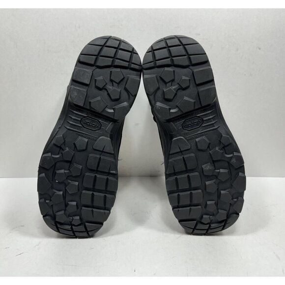 Danner Striker Torrent 45 Tactical Boots Mens 8 Black Leather Waterproof 43027 - Picture 6 of 8